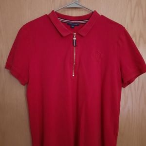 Tommy Hilfiger Top Womans L